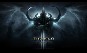 Diablo 3 RoS