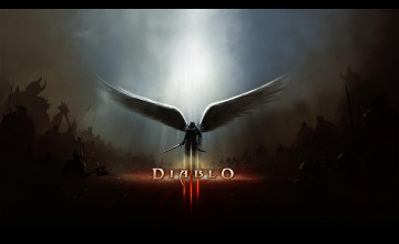 Diablo 3 Wallpapers 1920x1080 HD