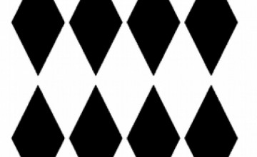 Diamond Harlequin Wallpaper