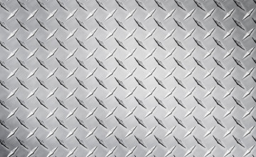 Diamond Plate Wallpapers Silver