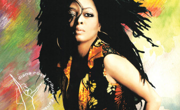 Diana Ross Wallpapers