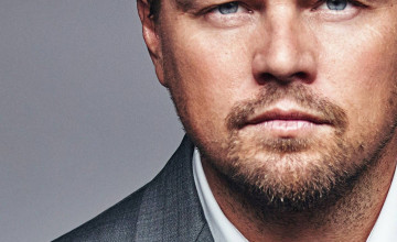 Dicaprio Wallpapers
