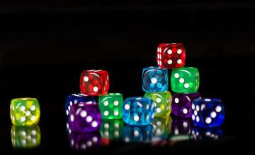 Dice Wallpapers HD