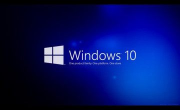 Different Windows 10 Desktops