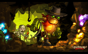 Dig Wallpapers
