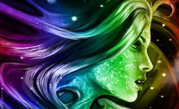 Digital Art Wallpapers