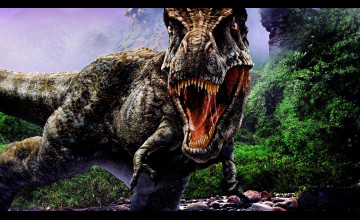 Dinosaur Wallpapers