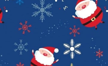 Disney Christmas Ipad