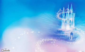 Disney Cinderella Wallpapers