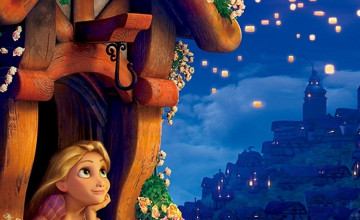 Disney Iphone Wallpapers