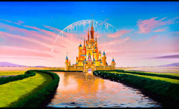 Disney Mac
