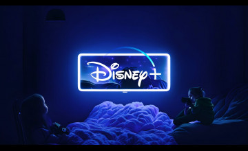 Disney Plus