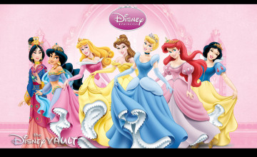 Disney Princess Free