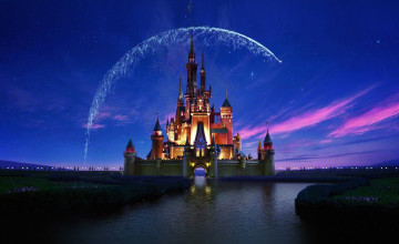 Disneyworld Wallpapers