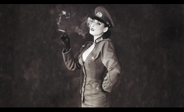 Dita Wallpapers