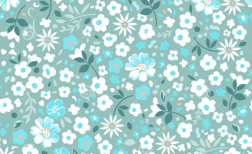 Ditsy Backgrounds