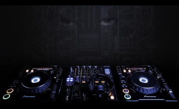 DJ Wallpapers HD