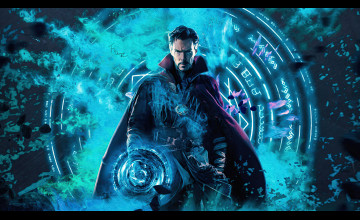 Doctor Strange Wallpapers