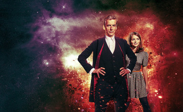 Doctor Who Season 9 Wallpapers