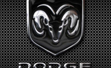 Dodge Logo Wallpapers