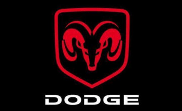 Dodge Ram Logo HD