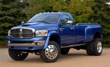 Dodge Trucks Pictures Wallpapers