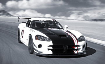 Dodge Viper Pictures Wallpapers