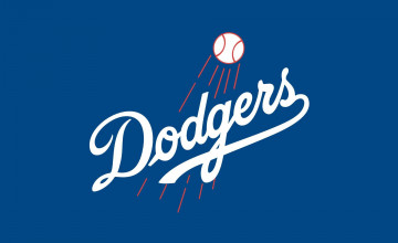 Dodgers Logo Wallpapers