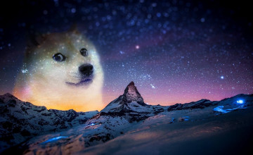 Doge Backgrounds