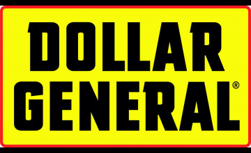 Dollar General Wallpapers
