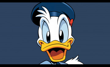 Donald Duck Wallpapers