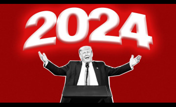 Donald Trump 2024 Wallpapers