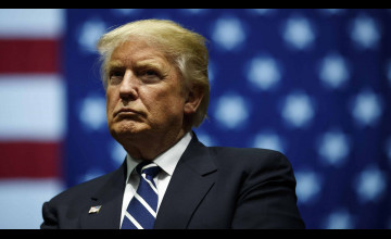 Donald Trump 4k Wallpapers