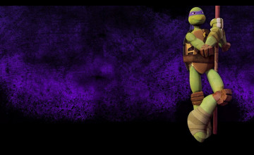 Donnie TMNT Wallpapers