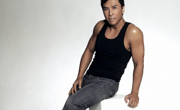 Donnie Yen Wallpapers