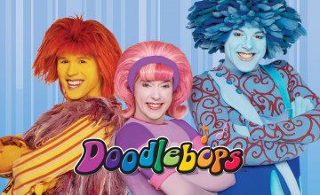 Doodlebops Wallpapers