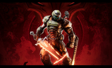 Doom Eternal Wallpapers