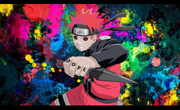 Dope Anime Wallpapers