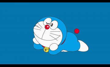 Doraemon 4k Wallpapers