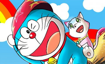 Doraemon for Android
