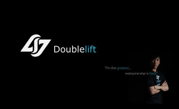 Doublelift Wallpapers