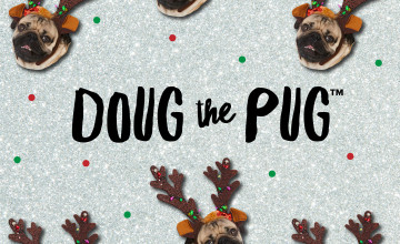Doug The Pug Wallpapers