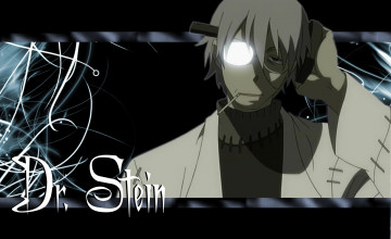 Dr Stein Soul Eater Wallpapers