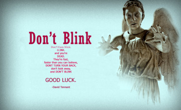 Dr Who Weeping Angel Wallpapers