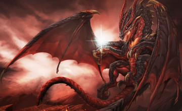 Draak Wallpapers