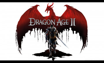 Dragon Age 2 Hd