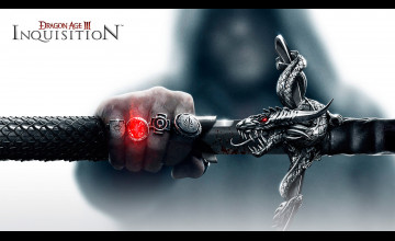Dragon Age Inquisition HD