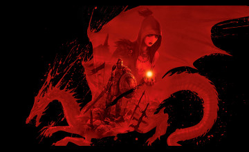 Dragon Age Wallpaper HD