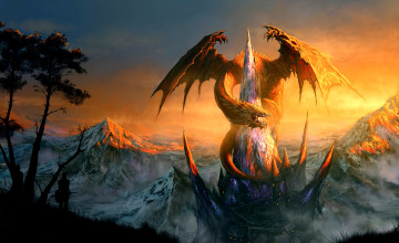 Dragon Pictures Wallpapers