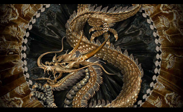 Dragon Wallpaper HD 1080p